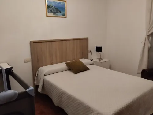 Casa de Crisanta Ideal Para el Relax y Descanso, se Admite Mascotas