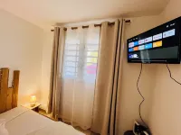 Cosy Apartment - La Vanille 1