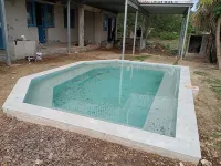 Vila Backpackers Hotels in 