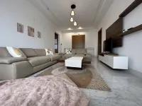 un Très Beau Studio Luxueux Hotels in Soukra