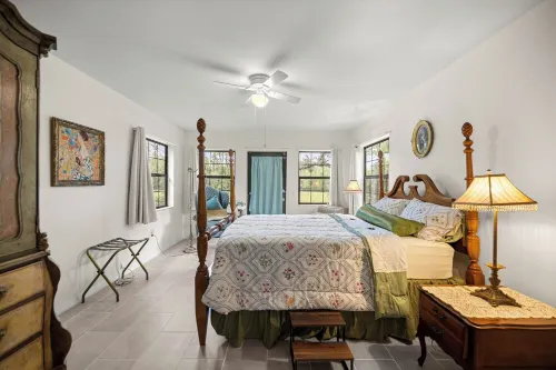 Private Retreat w/ Golf Views – Quiet & Peaceful