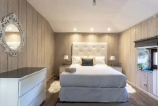 Villa Pepe Paz and Encanto Natural