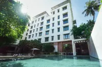 JC Residency Madurai - Pools
