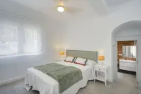 Comeback Hotel California