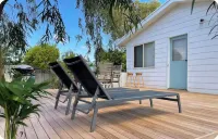 Sonnys At Robe - Long Beach Pet Friendly Home