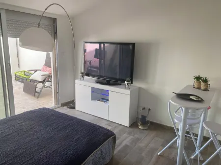 Studio Fait à Neuf Tout Confort