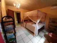 A haven of greenery in the heart of the city and a few steps from the lagoon ... Hotels in 