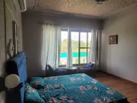 Bungalow with Swimming pool n pool table 4 BHK Villa , WiFi, Mohali Chandigarh