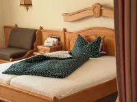 In & Out boarding house comfort room - Wi-Fi