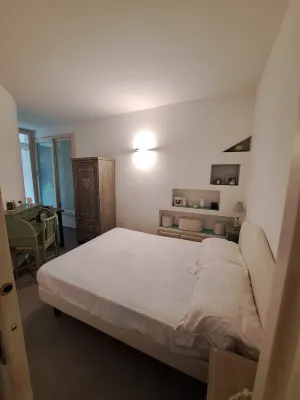 Delightful apartment in the countryside with private access to the beach Hôtels à proximité de : Forio - Piazzale San Francesco