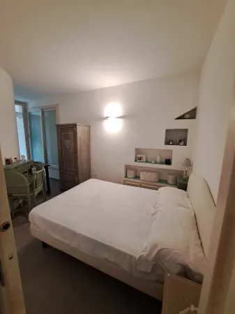 Delightful apartment in the countryside with private access to the beach Отели рядом с достопримечательностью «Giardini Ravino»