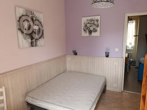 Villa Géraniums Apt n°4