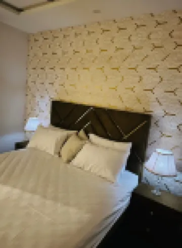 Luxury Designer 1BHK Apartment