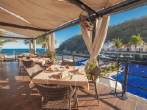 Quinta Bella Huatulco Hotels in Santa Maria Huatulco