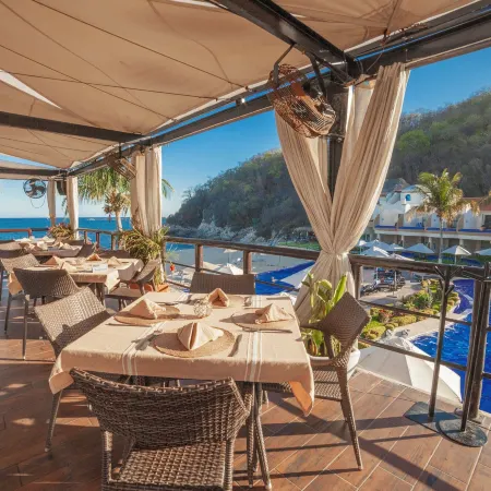 Quinta Bella Huatulco