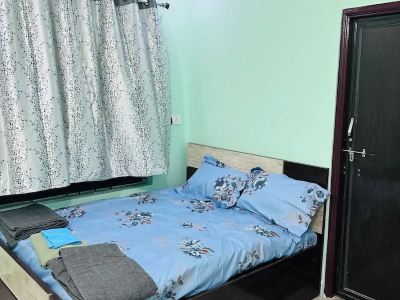 Self Check In Holiday Home Nagpur 3BHK