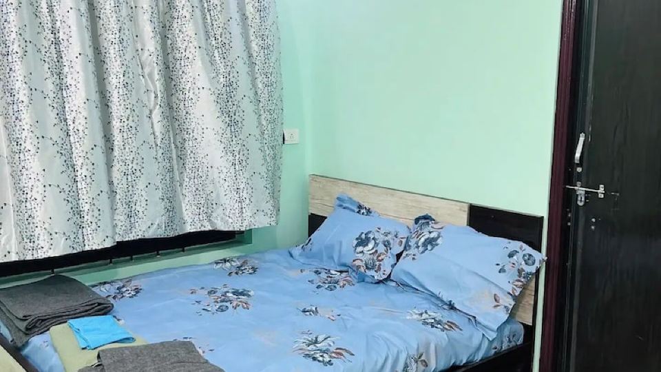 Self Check In Holiday Home Nagpur 3BHK