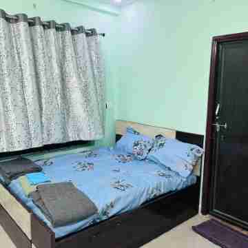 Self Check In Holiday Home Nagpur 3BHK Rooms