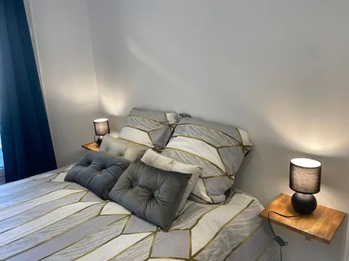 Magnificent T2 Cosy Hyper Centre