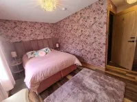 The Nest by Blake view holidays, a peaceful boutique retreat Hotels in Arlecdon and Frizington