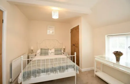 Beautiful Cottage in Kings Bromley Отели рядом с достопримечательностью «Нешнел Мемориал Арборетум»