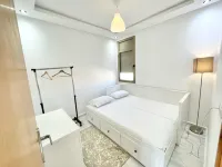 Luxe Appartement à Rabat Témara
