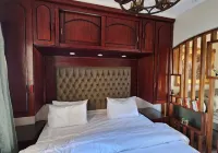 Aton Apartment in Luxor Resort, Minutes to City Center. Hotels in At Tod