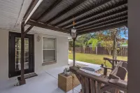 Equestrian Pearl – A Tranquil Retreat in Ocala