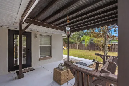 Equestrian Pearl – A Tranquil Retreat in Ocala