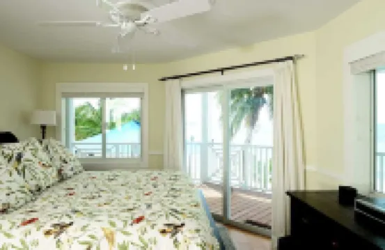 The Cottage at Rum Point