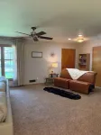 My Fairleighdy is a 3-bedroom house, perfectly located in historic Saint Joseph.