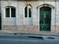 Laidatxu Beach Apartment in Mundaka