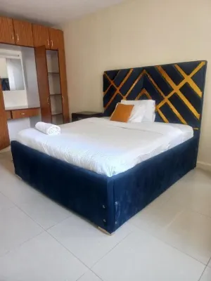 Sleek Apartments Hotels in 