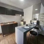 bingu ndogo 구아델로프 호텔