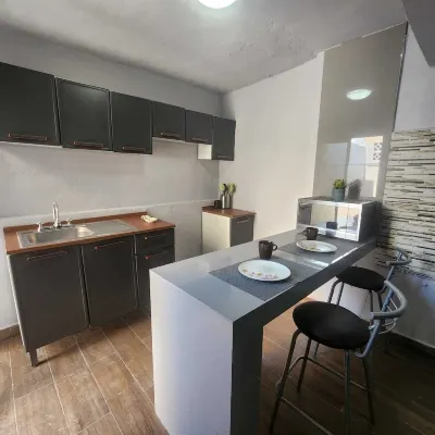 bingu ndogo Hotels in Guadalupe