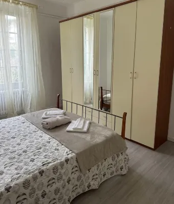 Apartment 20 m from the sea and 50 m from the center Hotel a Arma di Taggia