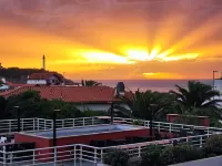 Appartement 3 Chambres vue Phare de Biarritz, Bord de Plage Avec Grande Terrasse