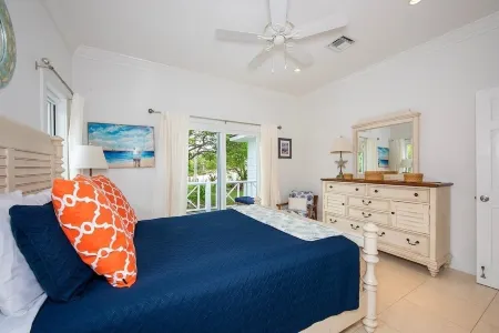 Gumbo Limbo 3 Bedroom Home