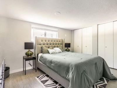 Tranquil 2-bedroom house in Renton minutes from Seattle
