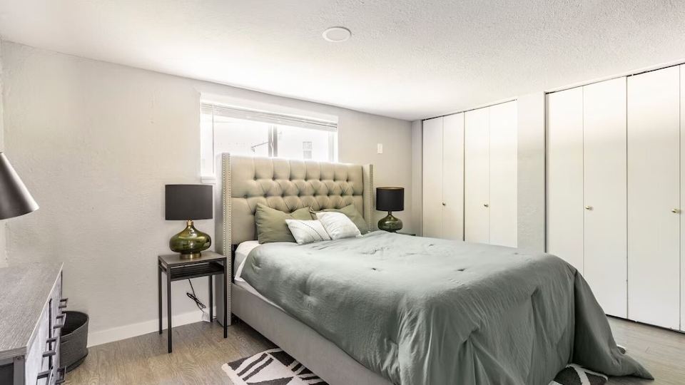 Tranquil 2-bedroom house in Renton minutes from Seattle