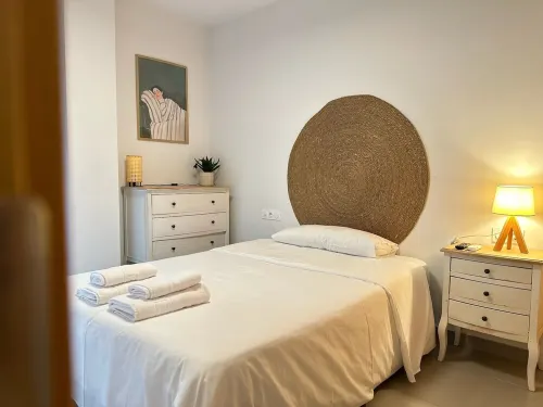 Apartments Vernia 3-9