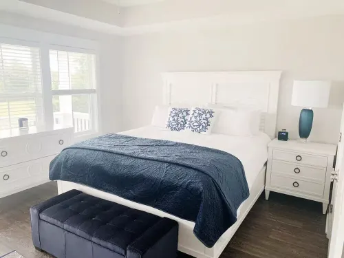 Luxury 4 Bdr Beachfront in Hilton Head- DC Breeze