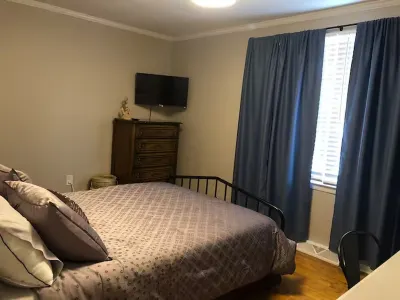 2-bedroom home along Riverfront in Serene Shipoke community of Harrisburg, PA Hotels near Harrisburg University of Science and Technology