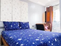 Lomé: Beach & Balcony 住宿飯店