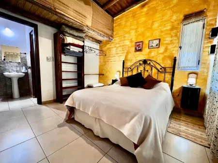 Cabañas Cielos Abiertos: Donde la Tranquilidad se Une con la Naturaleza