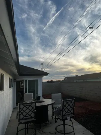 Los Angeles Suburb - Adjacent to SOFi, beaches, etc.