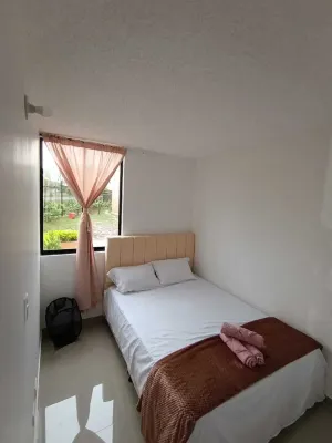 S-91 Apartment Hotels in 