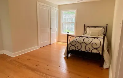 3-bedroom house in fantastic Doylestown with AC Hotels near Fonthill Castle