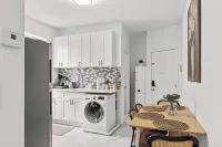 Modern & Spacious | 3BR | Near NYC