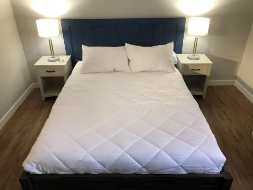 Quirky, heritage with all the comforts to make your stay just right! Hotel a Grand Forks